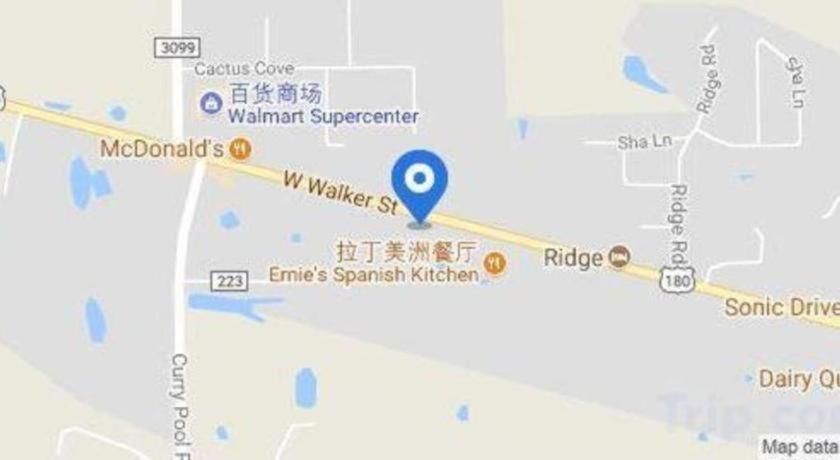 Regency Inn Breckenridge Экстерьер фото