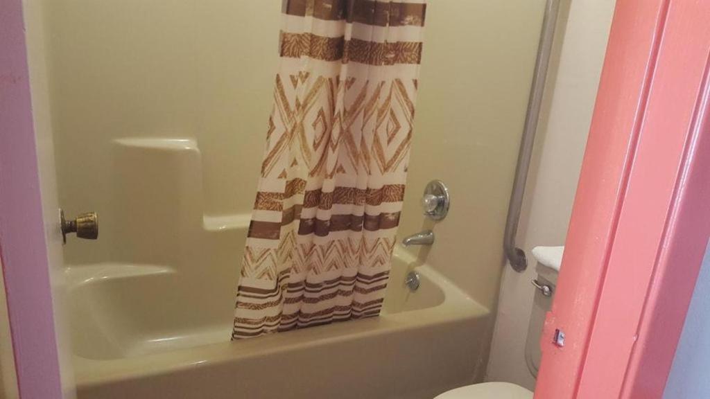 Regency Inn Breckenridge Экстерьер фото