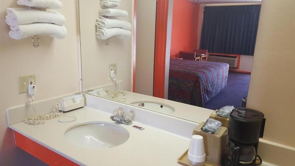 Regency Inn Breckenridge Экстерьер фото
