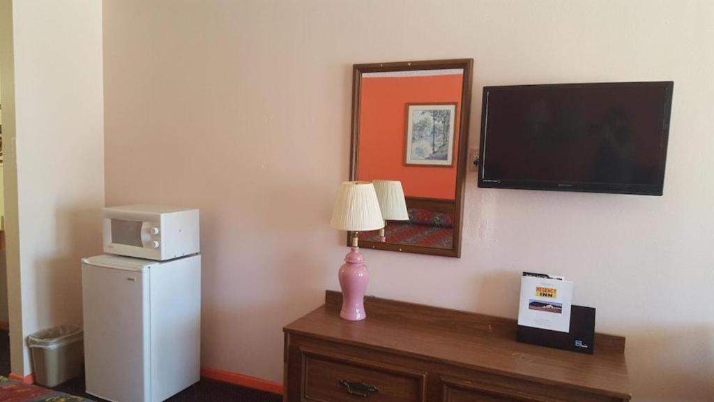 Regency Inn Breckenridge Экстерьер фото