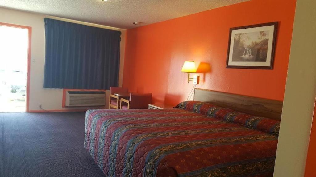 Regency Inn Breckenridge Экстерьер фото