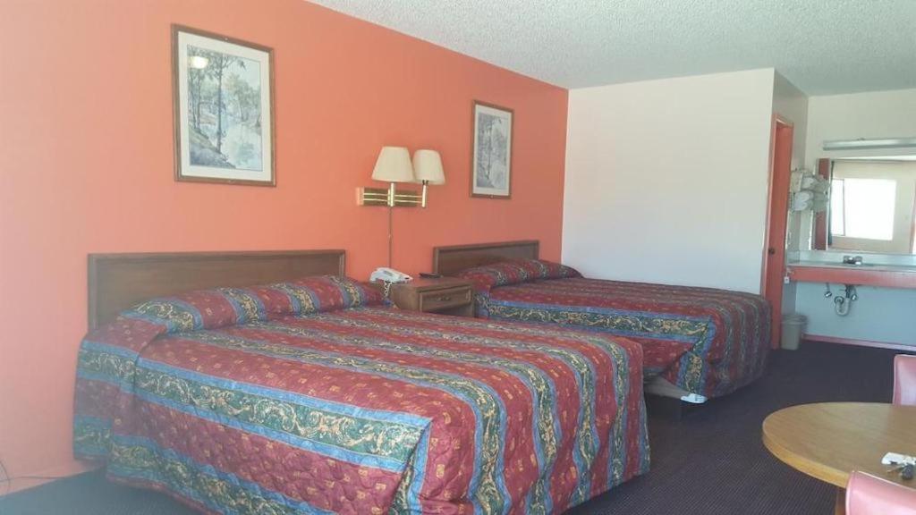 Regency Inn Breckenridge Экстерьер фото
