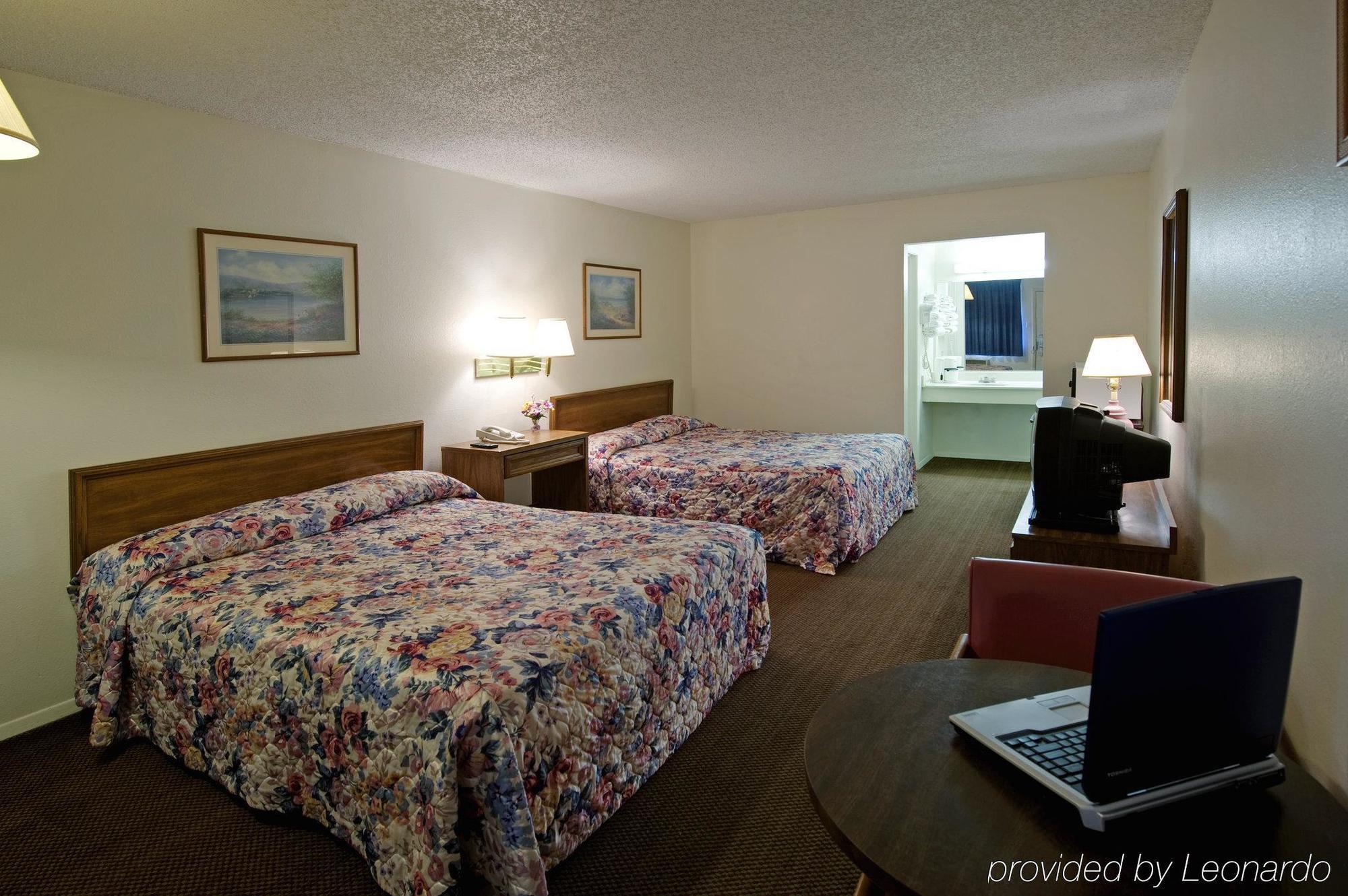 Regency Inn Breckenridge Экстерьер фото